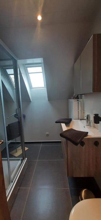 Vakantiewoning Victors Hof Tot 4 Pers Lievegem Εξωτερικό φωτογραφία