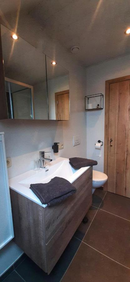 Vakantiewoning Victors Hof Tot 4 Pers Lievegem Εξωτερικό φωτογραφία