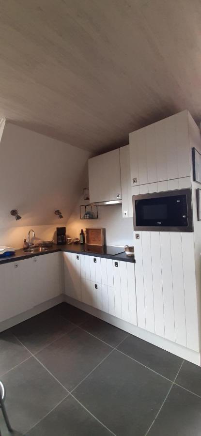 Vakantiewoning Victors Hof Tot 4 Pers Lievegem Εξωτερικό φωτογραφία